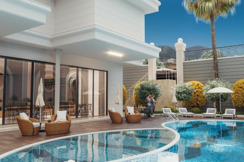 Apartment for sale  in Alanya, Antalya, Turkey, 75m2, No. 188852 – photo 14