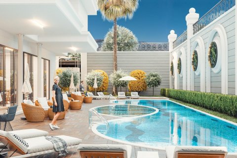 Apartment for sale  in Alanya, Antalya, Turkey, 75m2, No. 188852 – photo 25