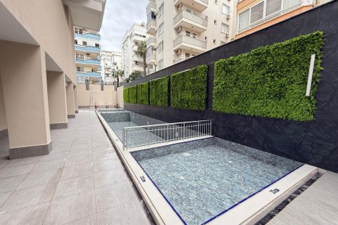 Apartment for sale  in Alanya, Antalya, Turkey, 75m2, No. 188852 – photo 15