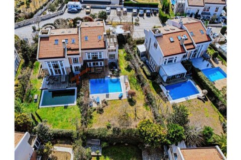 Villa  5+1  Sarıyer, İstanbul, Türkiye №188858 - 3