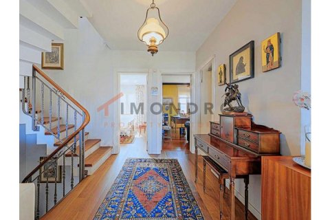Villa  5+1  Sarıyer, İstanbul, Türkiye №188858 - 20