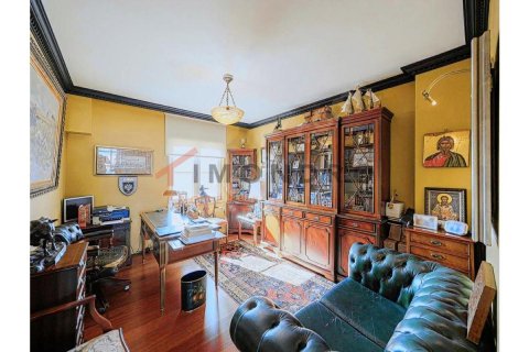 Villa  5+1  Sarıyer, İstanbul, Türkiye №188858 - 23
