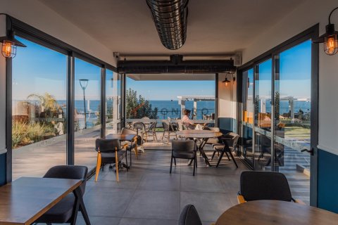 1+1 Lejlighed  i Esentepe, Girne,  Nr. 151758 - 6