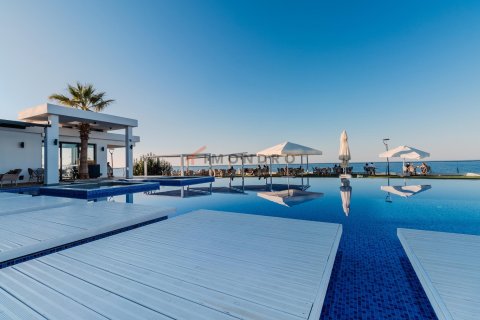 1+1 Lejlighed  i Esentepe, Girne,  Nr. 151758 - 4