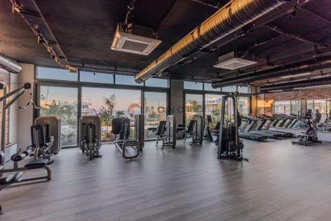 1+1 Lejlighed  i Esentepe, Girne,  Nr. 151758 - 8