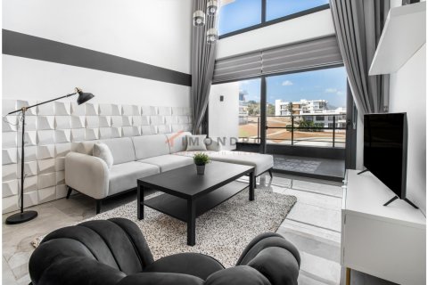 1+1 Lejlighed  i Esentepe, Girne,  Nr. 151758 - 15