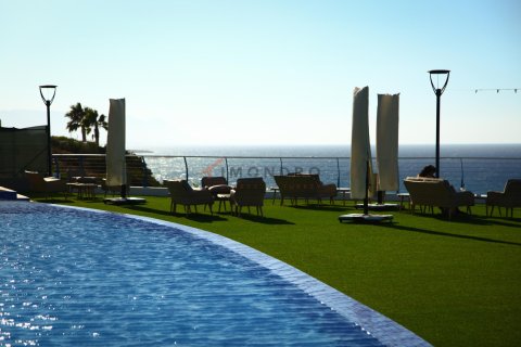 1+1 Lejlighed  i Esentepe, Girne,  Nr. 151758 - 14