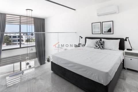 1+1 Lejlighed  i Esentepe, Girne,  Nr. 151758 - 19