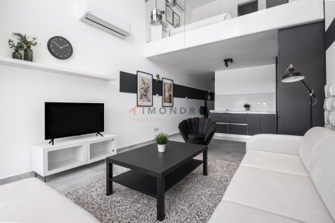 1+1 Lejlighed  i Esentepe, Girne,  Nr. 151758 - 16