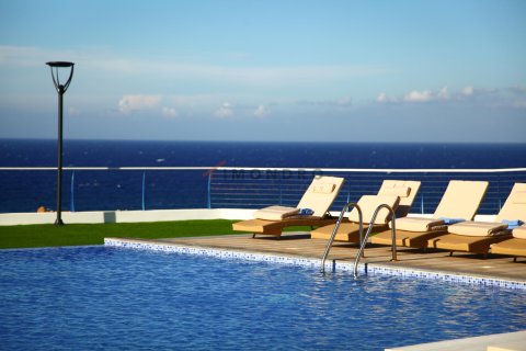 1+1 Lejlighed  i Esentepe, Girne,  Nr. 151758 - 13