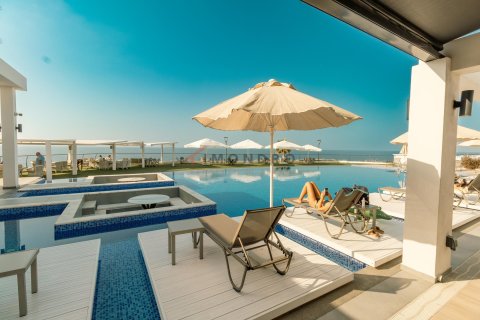 1+1 Lejlighed  i Esentepe, Girne,  Nr. 151758 - 5