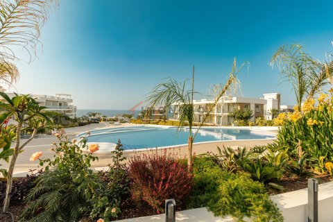 1+1 Lejlighed  i Esentepe, Girne,  Nr. 151758 - 10