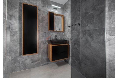 1+1 Lejlighed  i Esentepe, Girne,  Nr. 151758 - 23