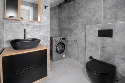 1+1 Lejlighed  i Esentepe, Girne,  Nr. 151758 - 24