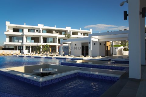 1+1 Lejlighed  i Esentepe, Girne,  Nr. 151758 - 12