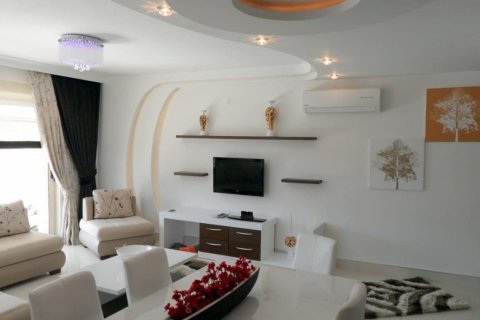 Продажа квартиры  в Махмутларе, Анталье, Турция 3 комн., 120м2, №209315 – фото 17