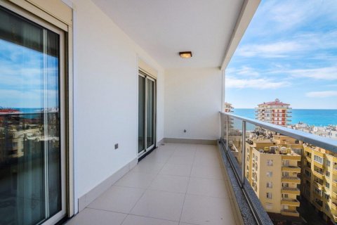 Продажа квартиры  в Махмутларе, Анталье, Турция 3 комн., 120м2, №209315 – фото 13