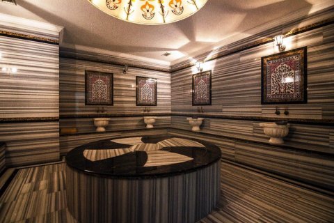 Продажа квартиры  в Махмутларе, Анталье, Турция 3 комн., 120м2, №209315 – фото 6