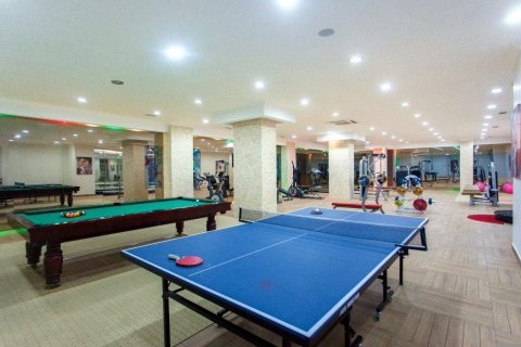 Продажа квартиры  в Махмутларе, Анталье, Турция 3 комн., 120м2, №209315 – фото 7