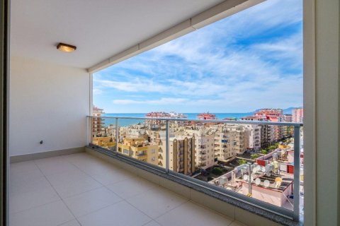 Продажа квартиры  в Махмутларе, Анталье, Турция 3 комн., 120м2, №209315 – фото 14