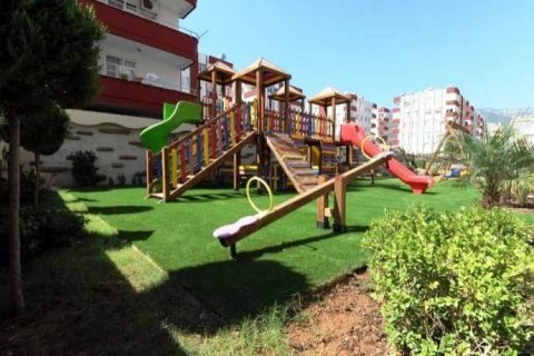 Продажа квартиры  в Махмутларе, Анталье, Турция 3 комн., 120м2, №209315 – фото 12