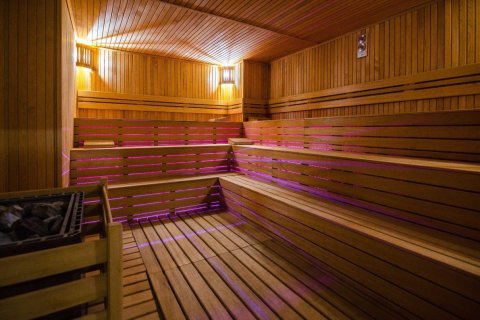 Продажа квартиры  в Махмутларе, Анталье, Турция 3 комн., 120м2, №209315 – фото 10