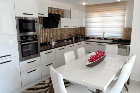 Продажа квартиры  в Махмутларе, Анталье, Турция 3 комн., 120м2, №209315 – фото 16