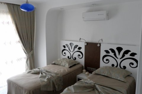 Продажа квартиры  в Махмутларе, Анталье, Турция 3 комн., 120м2, №209315 – фото 18