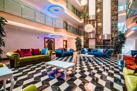 Продажа квартиры  в Махмутларе, Анталье, Турция 3 комн., 120м2, №209315 – фото 3