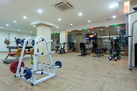 Продажа квартиры  в Махмутларе, Анталье, Турция 3 комн., 120м2, №209315 – фото 9