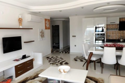 Продажа квартиры  в Махмутларе, Анталье, Турция 3 комн., 120м2, №209315 – фото 15