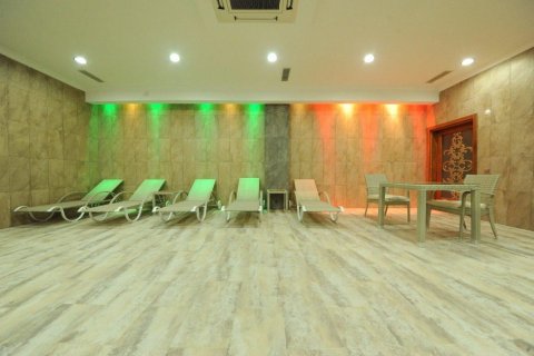 Продажа квартиры  в Махмутларе, Анталье, Турция 3 комн., 120м2, №209315 – фото 5