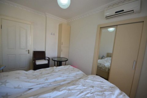 Apartment for sale  in Tosmur, Alanya, Antalya, Turkey, 120m2, No. 209318 – photo 13