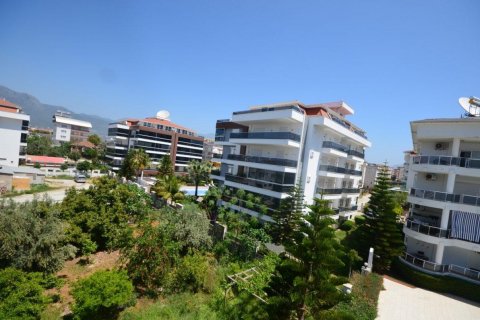 Apartment for sale  in Tosmur, Alanya, Antalya, Turkey, 120m2, No. 209318 – photo 9