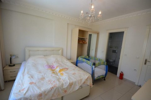 Apartment for sale  in Tosmur, Alanya, Antalya, Turkey, 120m2, No. 209318 – photo 12