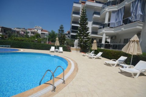 Apartment for sale  in Tosmur, Alanya, Antalya, Turkey, 120m2, No. 209318 – photo 2