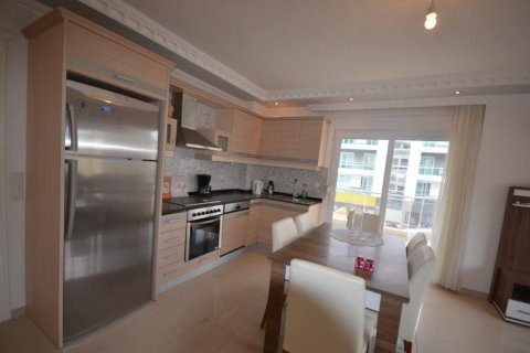 Wohnung  in Tosmur, Alanya, Antalya, Türkei Nr. 209320 - 8