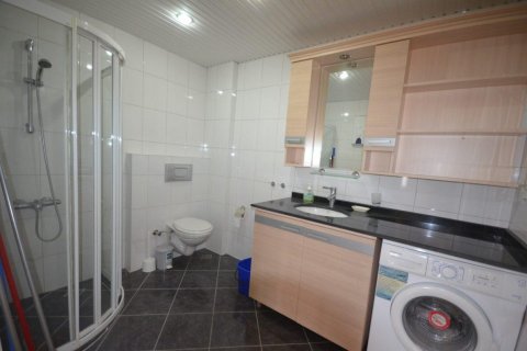 Wohnung  in Tosmur, Alanya, Antalya, Türkei Nr. 209320 - 16