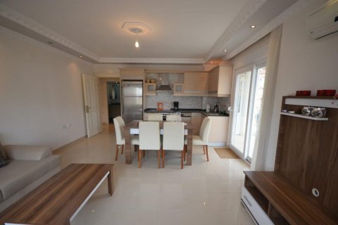 Wohnung  in Tosmur, Alanya, Antalya, Türkei Nr. 209320 - 7