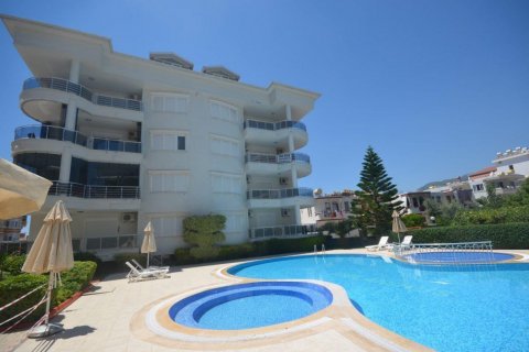 Wohnung  in Tosmur, Alanya, Antalya, Türkei Nr. 209320 - 2