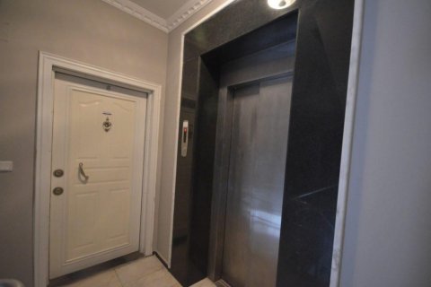Wohnung  in Tosmur, Alanya, Antalya, Türkei Nr. 209320 - 11