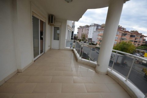 Wohnung  in Tosmur, Alanya, Antalya, Türkei Nr. 209320 - 13