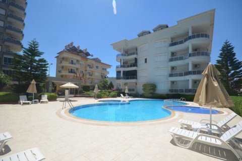 Wohnung  in Tosmur, Alanya, Antalya, Türkei Nr. 209320 - 1