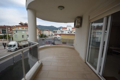 Wohnung  in Tosmur, Alanya, Antalya, Türkei Nr. 209320 - 12
