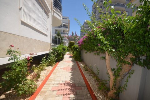 Wohnung  in Tosmur, Alanya, Antalya, Türkei Nr. 209320 - 4