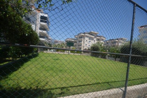 Wohnung  in Tosmur, Alanya, Antalya, Türkei Nr. 209320 - 3