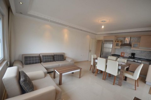 Wohnung  in Tosmur, Alanya, Antalya, Türkei Nr. 209320 - 5