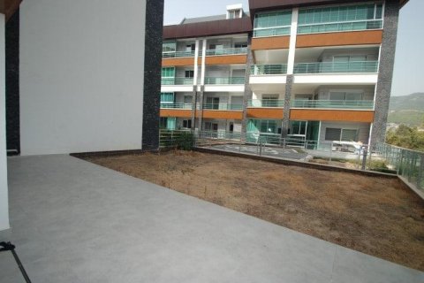 Продажа квартиры  в Оба, Анталье, Турция 3 комн., 140м2, №209317 – фото 27