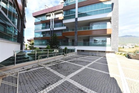 Продажа квартиры  в Оба, Анталье, Турция 3 комн., 140м2, №209317 – фото 3