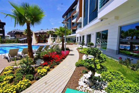 Продажа квартиры  в Оба, Анталье, Турция 3 комн., 140м2, №209317 – фото 13